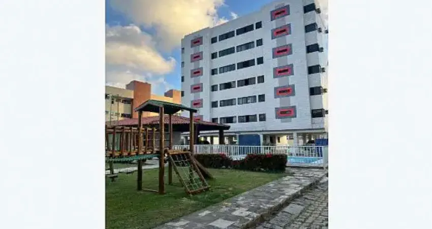 Apartamento com 3 quartos à venda no Candelária, Natal