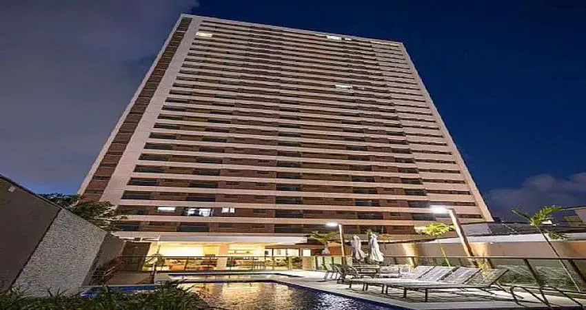 Apartamento com 2 quartos à venda no Nova Descoberta, Natal 