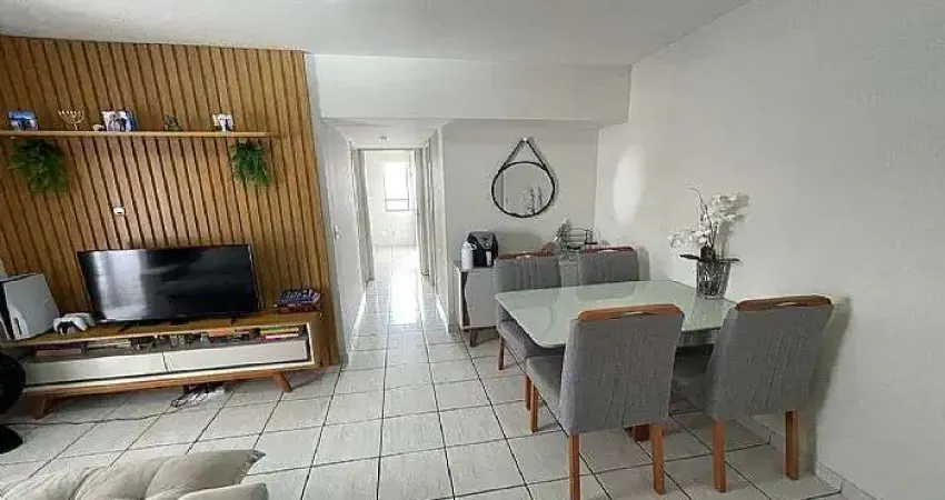 Apartamento com 2 quartos à venda no Lagoa Nova, Natal