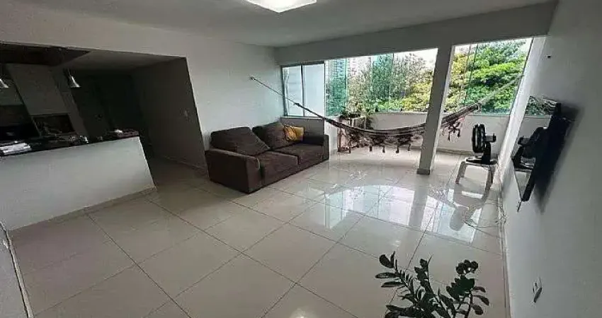 Apartamento com 3 quartos à venda no Tirol, Natal 