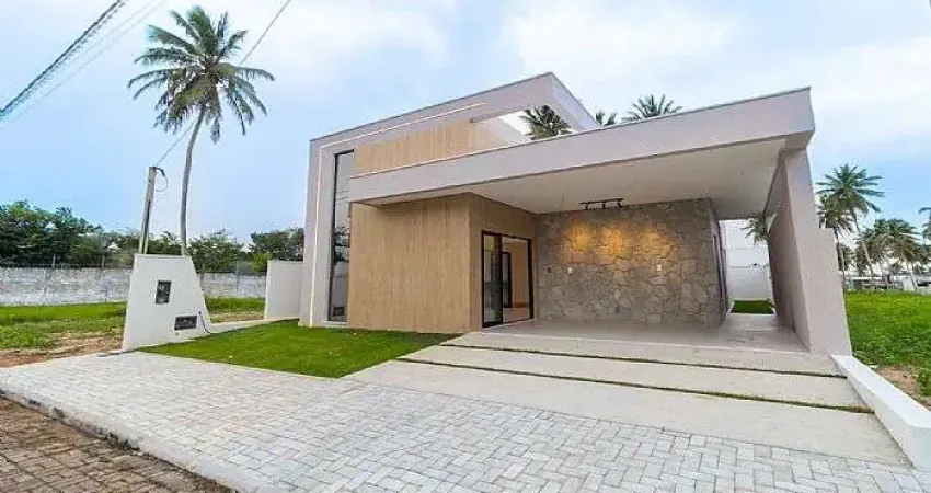 Casa com 3 quartos à venda no Cajupiranga, Parnamirim