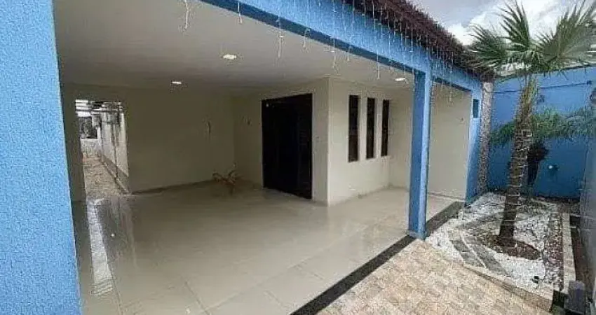 Casa com 3 quartos à venda no Potengi, Natal 