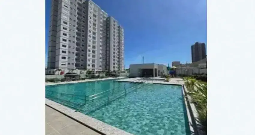 Apartamento com 2 quartos para alugar no Ponta Negra, Natal 