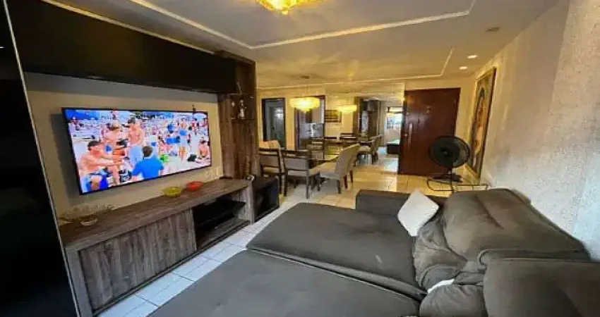 Apartamento com 3 quartos para alugar no Lagoa Nova, Natal 