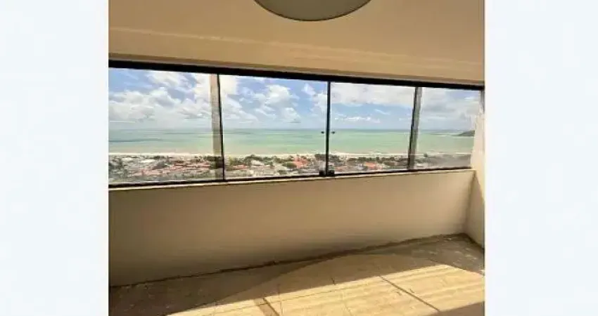 Apartamento com 2 quartos à venda no Ponta Negra, Natal