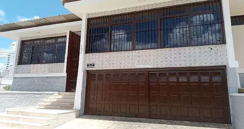 Casa comercial para alugar no Lagoa Nova, Natal