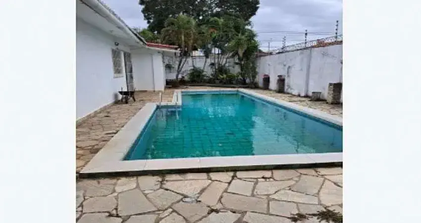 Casa com 3 quartos para alugar no Ponta Negra, Natal 