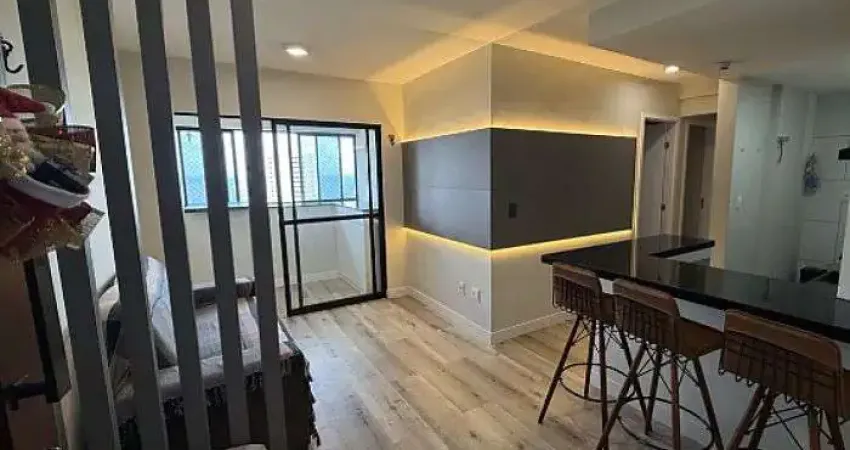 Apartamento com 2 quartos à venda no Ponta Negra, Natal