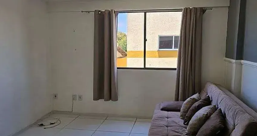Apartamento com 1 quarto à venda no Capim Macio, Natal