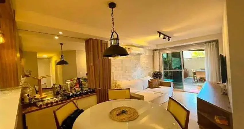 Apartamento com 3 quartos à venda no Nova Descoberta, Natal