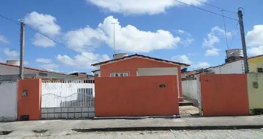 Casa com 2 quartos à venda no Vida Nova, Parnamirim