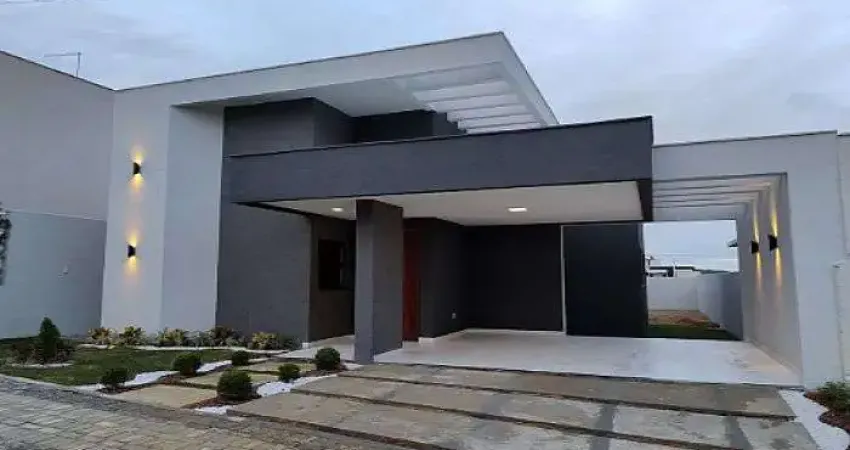 Casa com 3 quartos à venda no Parque das Nações, Parnamirim