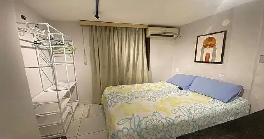 Apartamento com 1 quarto à venda no Lagoa Nova, Natal