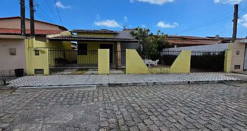 Casa com 3 quartos à venda no Nova Parnamirim, Parnamirim