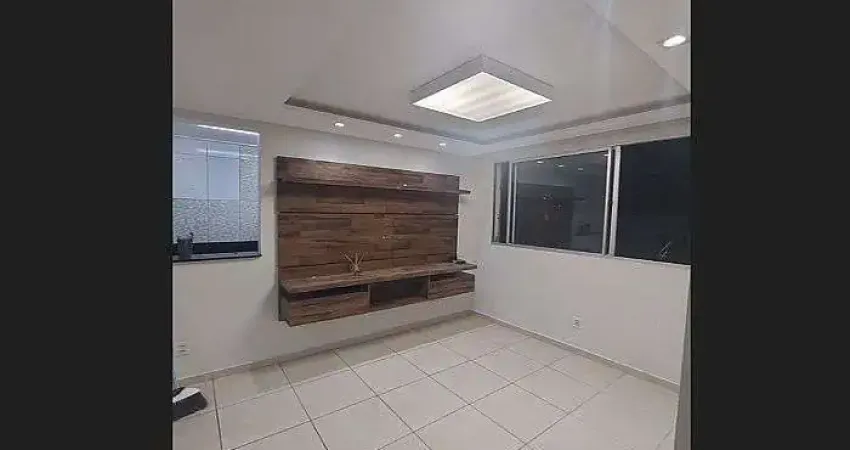 Apartamento com 2 quartos à venda no Nova Parnamirim, Parnamirim