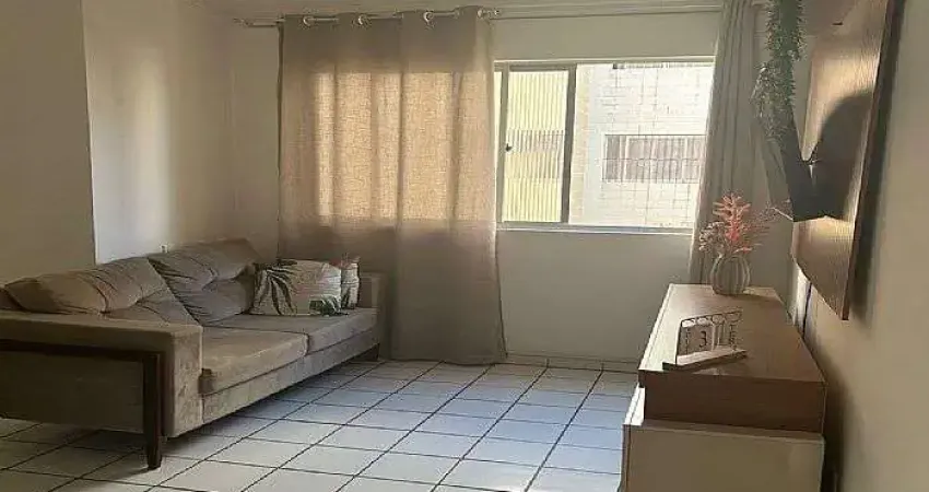 Apartamento com 3 quartos à venda no Nova Parnamirim, Parnamirim