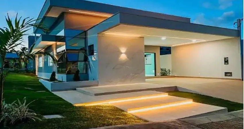 Casa com 3 quartos à venda no Cajupiranga, Parnamirim