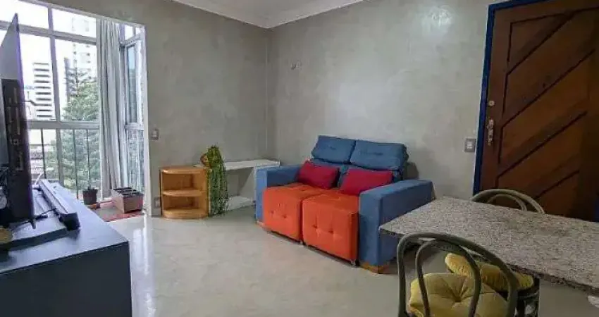 Apartamento com 2 quartos para alugar no Petrópolis, Natal
