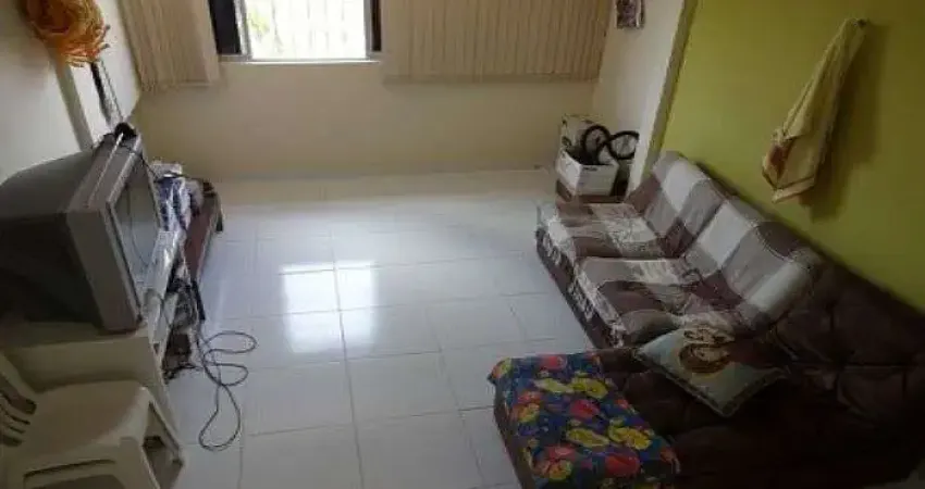 Apartamento com 2 quartos à venda no Nova Parnamirim, Parnamirim