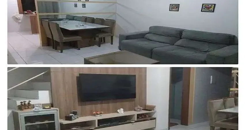 Casa com 2 quartos à venda no Planalto, Natal