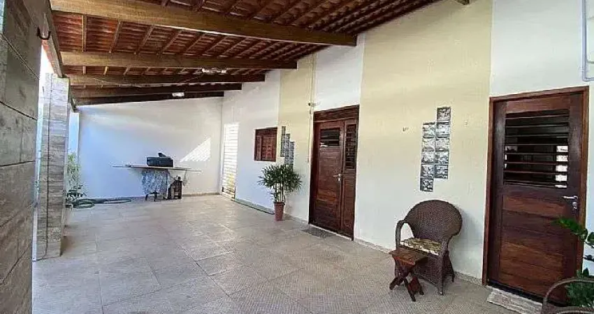 Casa com 3 quartos à venda no Vida Nova, Parnamirim