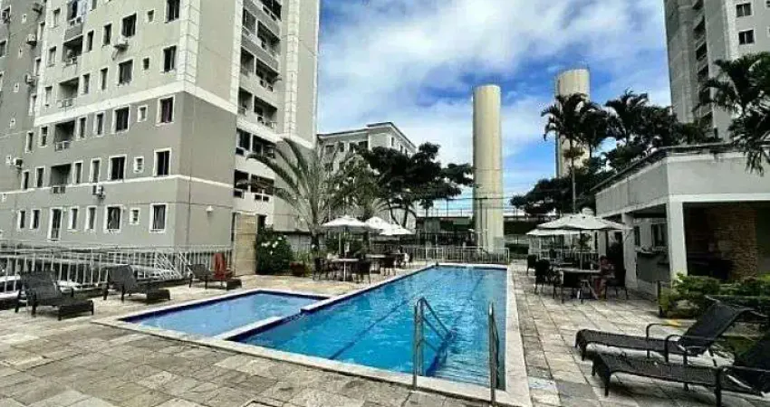 Apartamento com 2 quartos à venda no Emaús, Parnamirim