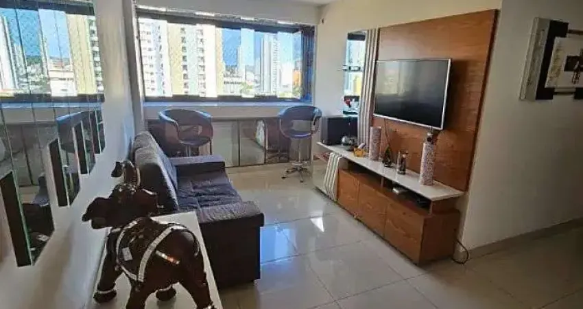 Apartamento com 2 quartos à venda no Lagoa Nova, Natal