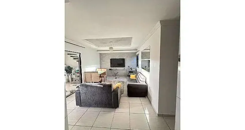 Casa com 3 quartos à venda no Emaús, Parnamirim