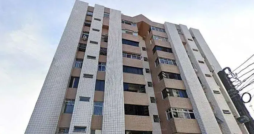 Apartamento com 3 quartos à venda no Ribeira, Natal