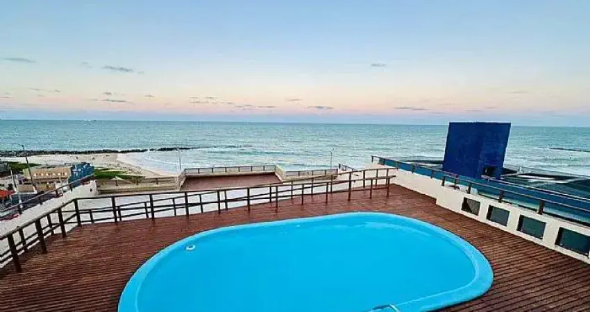 Apartamento com 1 quarto à venda no Areia Preta, Natal