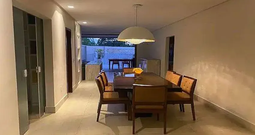 Casa com 5 quartos à venda no Parque do Jiqui, Parnamirim