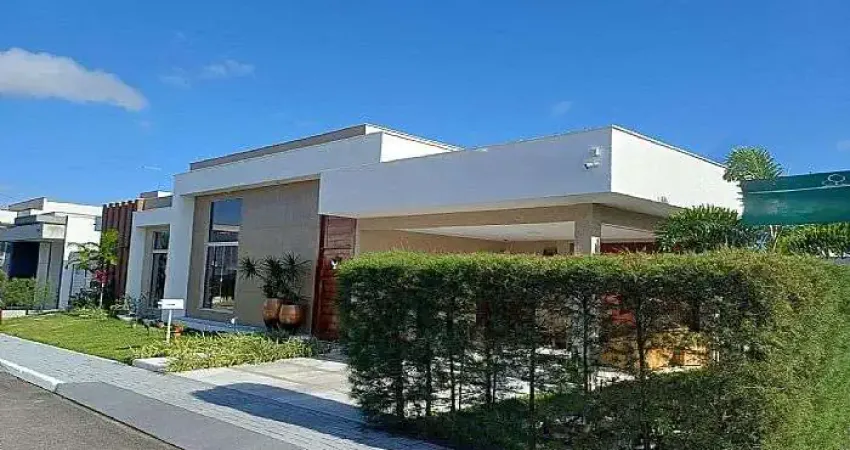 Casa à venda no Nova Parnamirim, Parnamirim