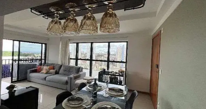 Apartamento com 2 quartos para alugar no Capim Macio, Natal