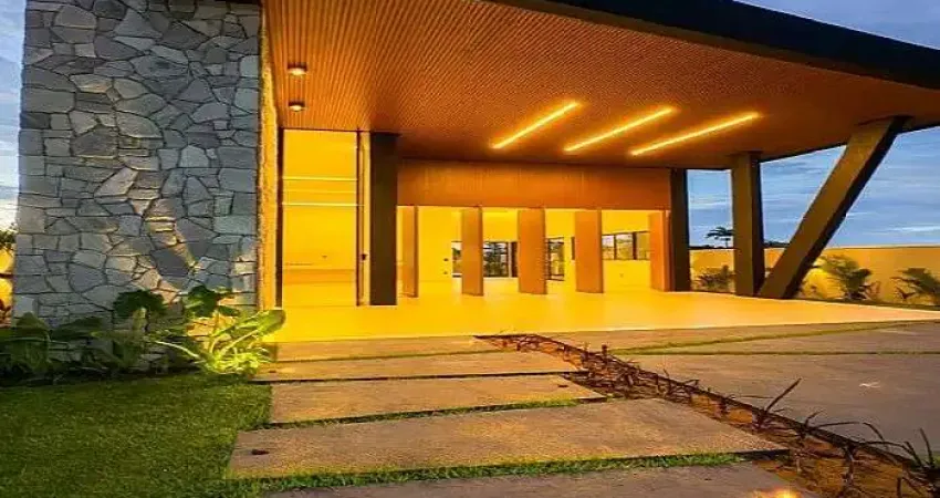 Casa com 3 quartos à venda no Bonfim, Nísia Floresta