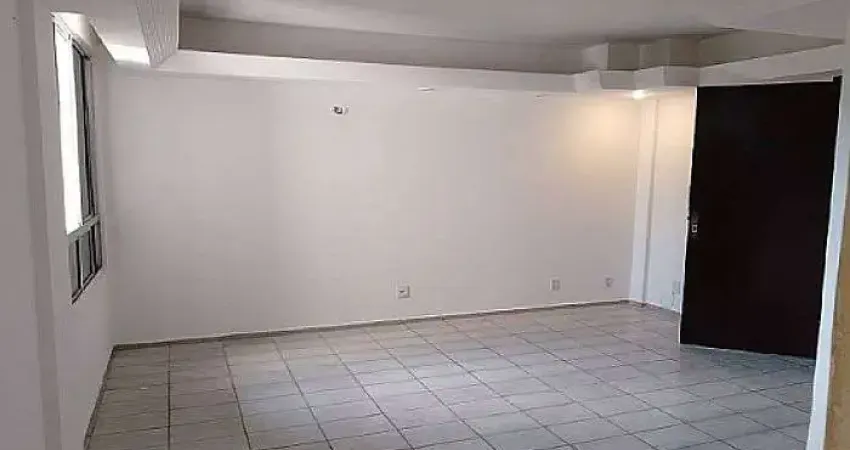 Apartamento com 3 quartos à venda no Candelária, Natal