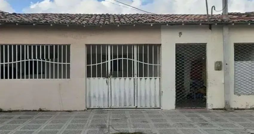 Casa com 2 quartos à venda na Cidade da Esperança, Natal