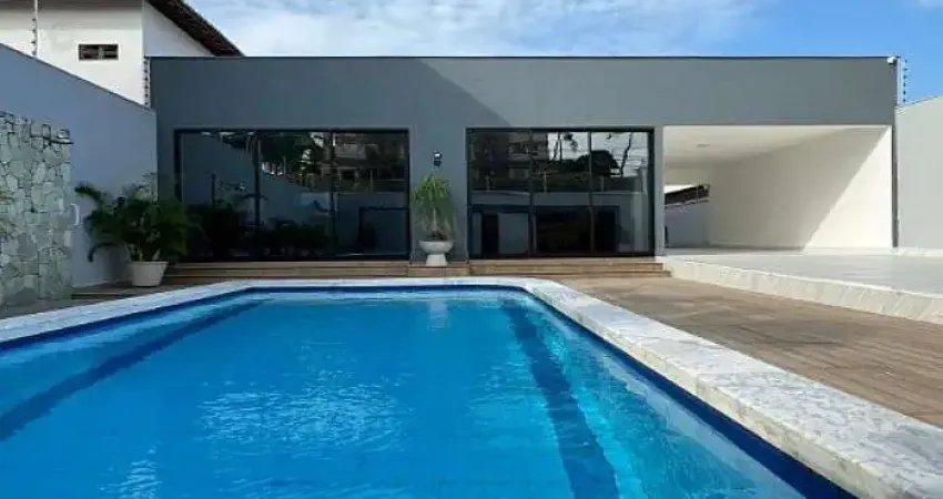 Casa com 5 quartos à venda no Capim Macio, Natal