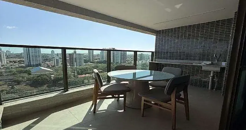 Apartamento com 3 quartos à venda no Lagoa Nova, Natal