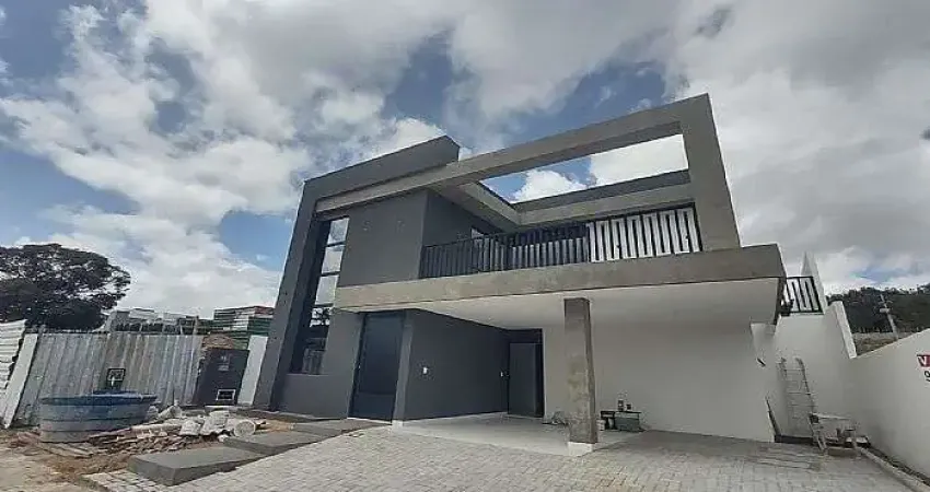 Casa com 3 quartos à venda no Parque das Nações, Parnamirim