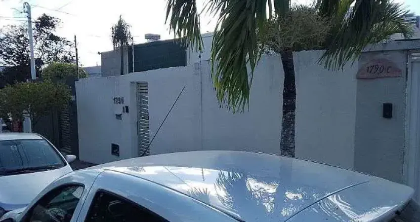 Casa comercial para alugar no Lagoa Nova, Natal