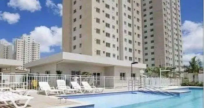 Apartamento com 2 quartos à venda no Nova Parnamirim, Parnamirim