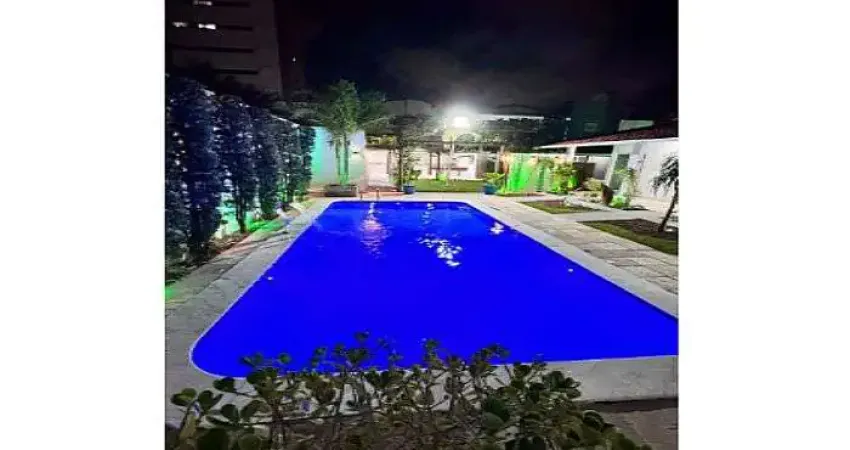 Casa com 3 quartos à venda no Capim Macio, Natal