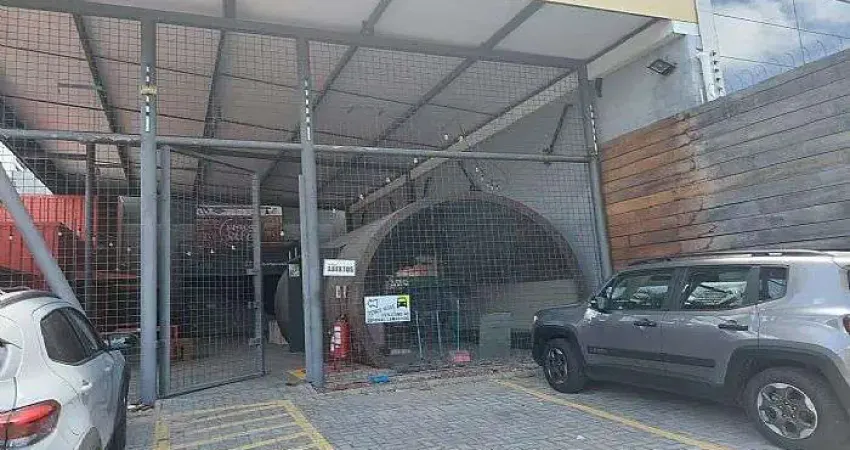 Casa comercial para alugar no Tirol, Natal