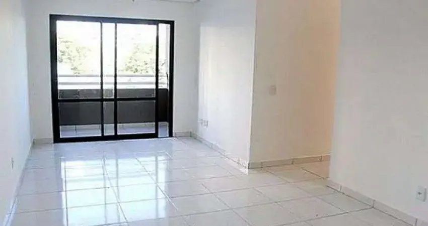 Apartamento com 3 quartos à venda no Ponta Negra, Natal