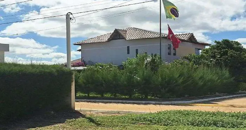 Casa com 4 quartos à venda no Centro, Lagoa Nova