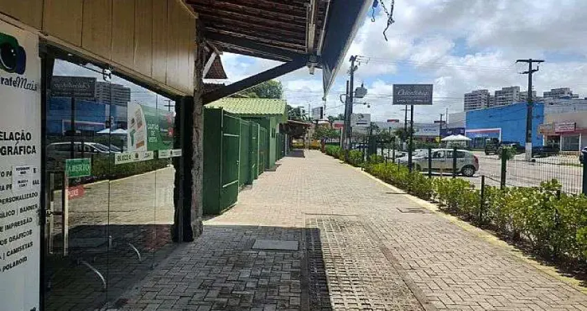 Casa comercial à venda no Capim Macio, Natal