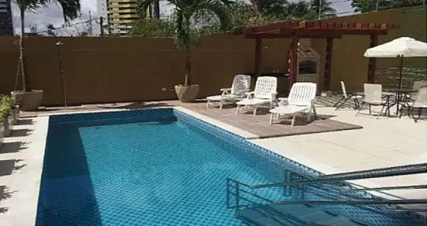 Apartamento com 2 quartos para alugar no Tirol, Natal