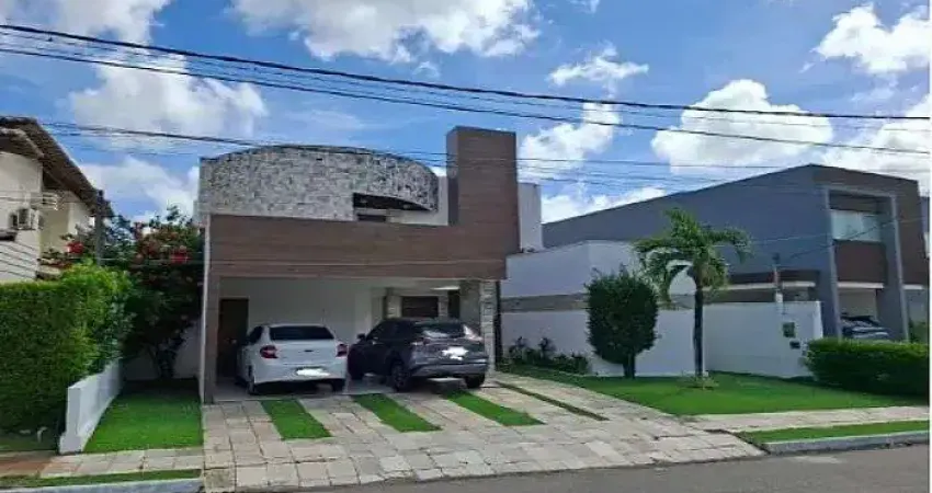 Casa com 4 quartos para alugar no Parque das Nações, Parnamirim