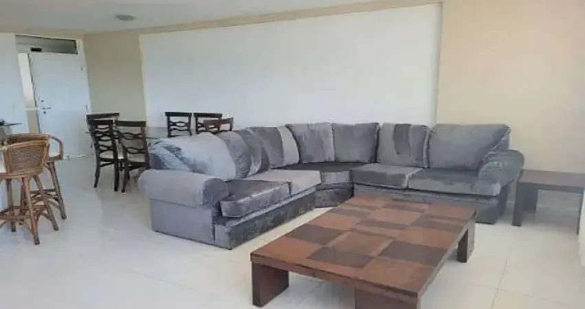 Apartamento com 3 quartos para alugar no Ponta Negra, Natal