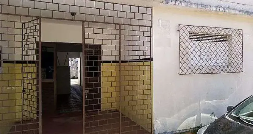Casa à Venda - Alecrim - Natal/RN